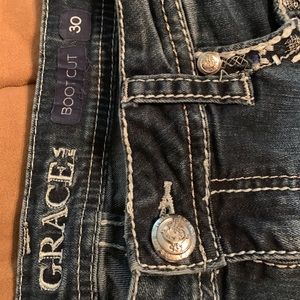 Grace Jeans - Women’s Grace Jeans Grace Jeans - Women’s Grace Jeans